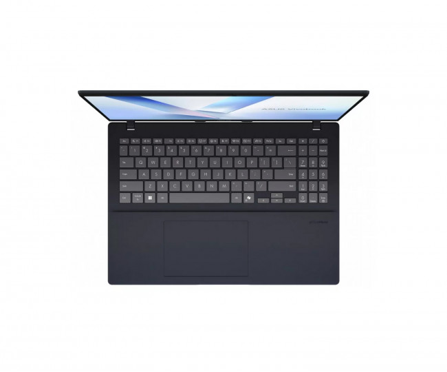 Ноутбук ASUS Vivobook 16 M1607KA Quiet Blue (M1607KA-DS54)
